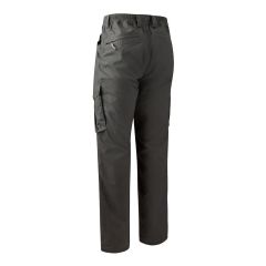 DEERHUNTER Lofoten Black Ink Pantolon