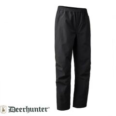 DEERHUNTER Sarek Shell Siyah Pantolon