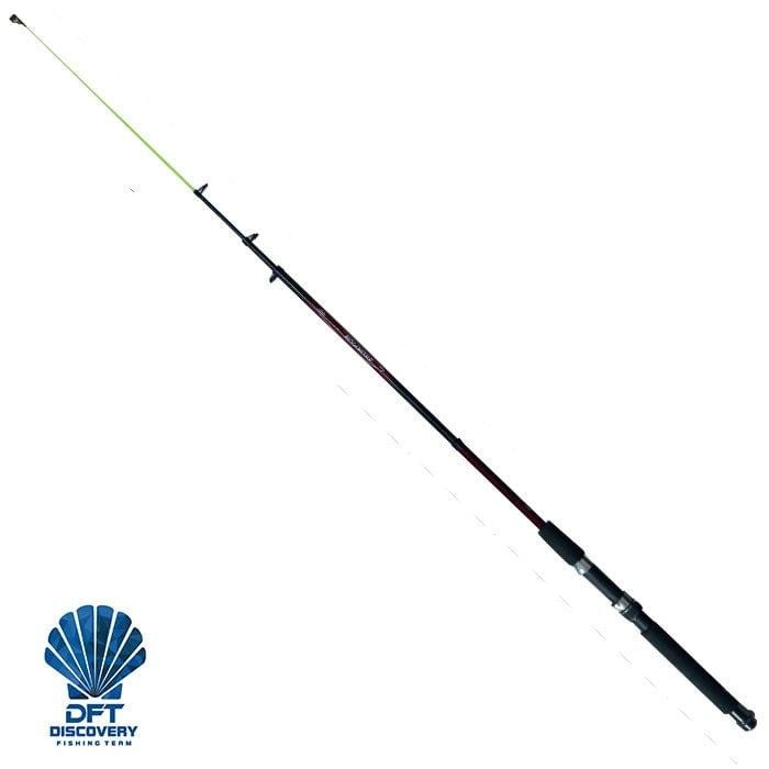 DFT Scorpion 270Cm Teleskopik Olta Kamışı