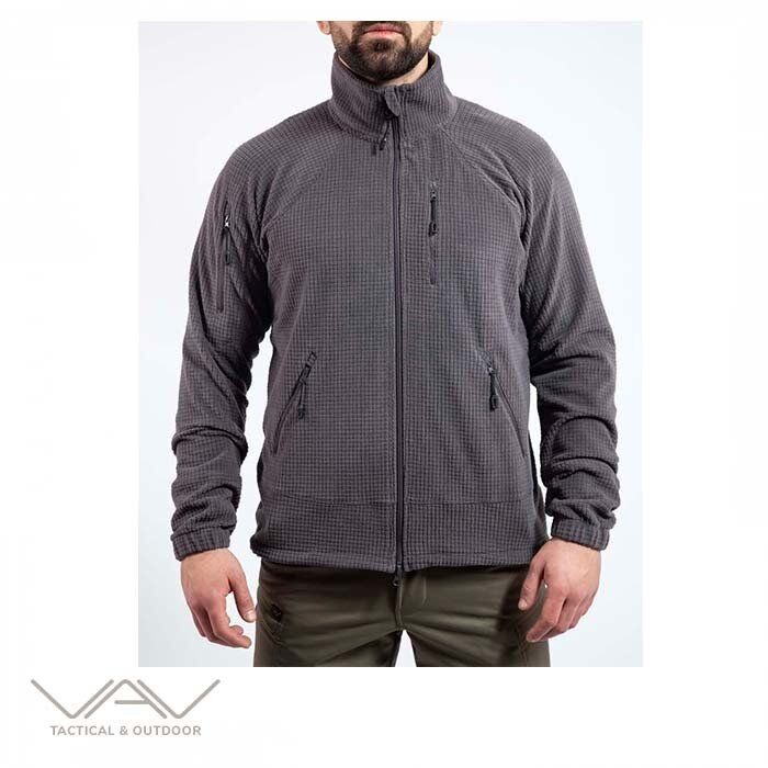 VAV Poltac-04 Polar Mont Füme XL
