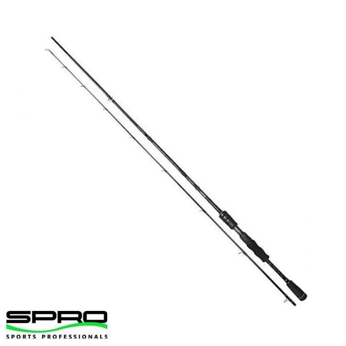 D. SPRO Hypalite 66 BC Fast/M 1,95M Olta Kamışı