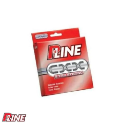 D. P-LINE CXX Clear Misina 150 mt - 0,25 mm 1/1