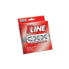 D. P-LINE CXX Clear Misina 150 mt - 0,25 mm 1/1