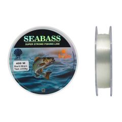 DFT Bojin Seabass DenizLevrek Misnası 0.30mm 400m