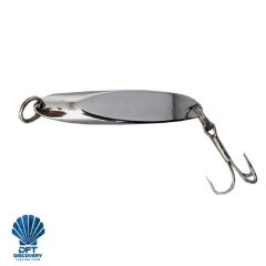 D. DFT Spn18 10 g Kaşık Yem Renk: Nikel