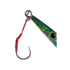 GAMAKATSU Hook Assist 510 TIN No:2/0 Asist İğne