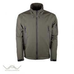 VAV Shell HT-04 Softshell Mont Haki S