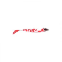 SPRO Wob 2.0 12Cm SK Silikon Yem 1/1