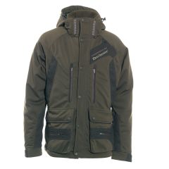 DEERHUNTER Muflon Deer-Tex 376 Koyu Yeşil Mont