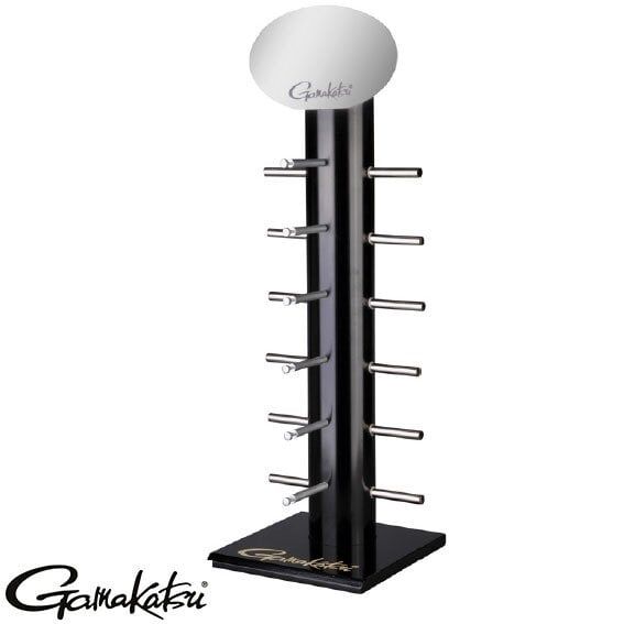 D. GAMAKATSU Güneş Gözlüğü Standı