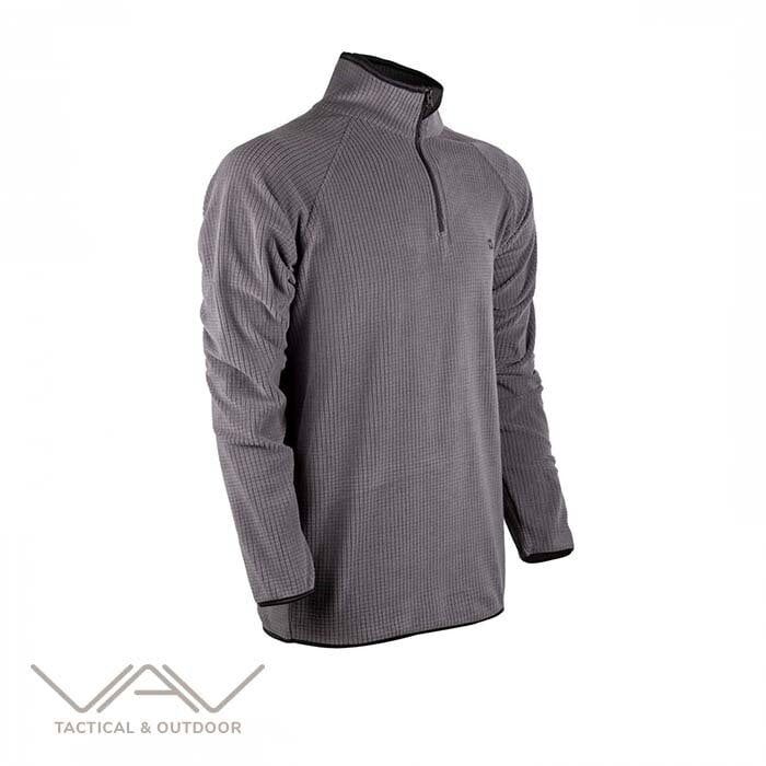 VAV Polsw-03 Sweatshirt Füme XL
