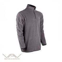 VAV Polsw-03 Sweatshirt Füme XL