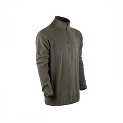 VAV Polsw-03 Sweatshirt Haki M