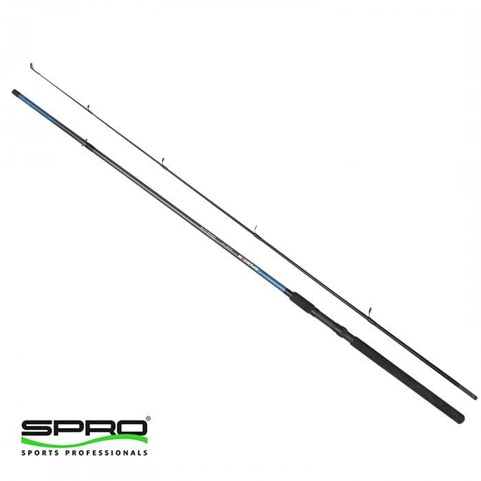 SPRO Spartan Spin 60G 2.70M Spin Olta Kamışı