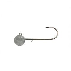 SPRO Round Jig Head HD 8/0-10G Zokalı İğne 1/3