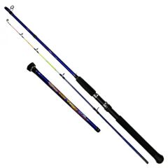 DFT Sun Valley 180 cm Bot Kamışı 60-120 g