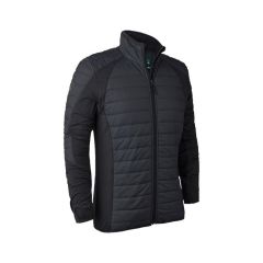 DEERHUNTER Pine Padded Black Mont