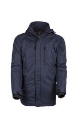 VAV Hava Parka Airtight Lacivert S