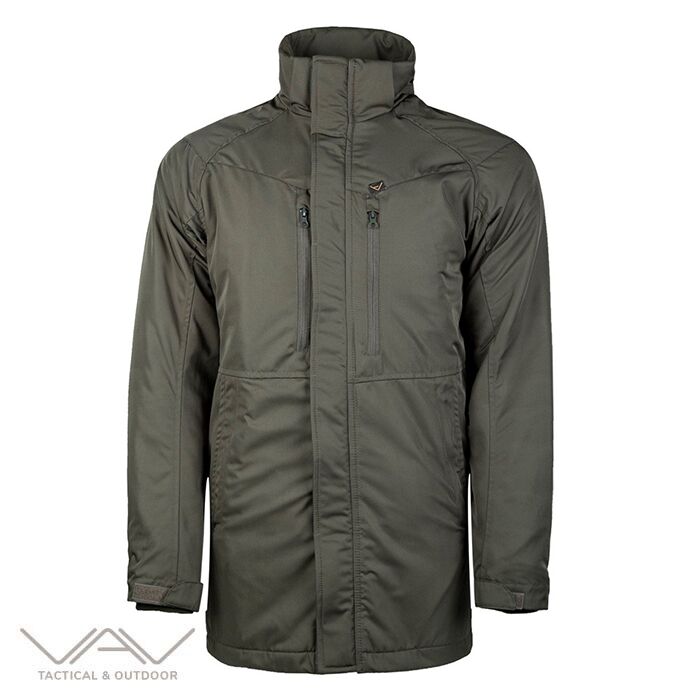 VAV Hava Parka Airtight Haki M