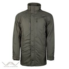 VAV Hava Parka Airtight Haki M