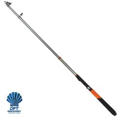 DFT Macellan 330Cm K Teleskopik Olta Kamışı