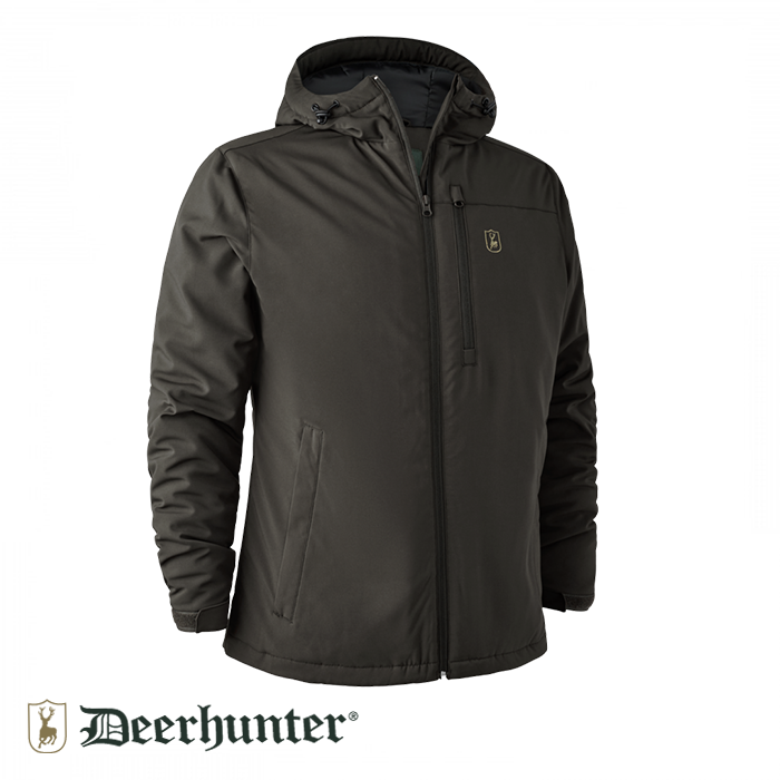 DEERHUNTER Denver Winter Mont 393 Timber