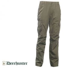 S.K.DEERHUNTER Millbrook 344 DH Yeşil Pantolon 2XL