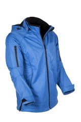 VAV Shell HT-01 Softshell Mont Mavi XXL