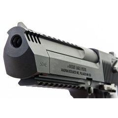 CYBERGUN Desert Eagle GBB L6 Airsoft Tabanca