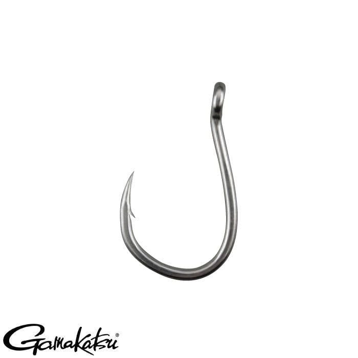 GAMAKATSU Hook Single #6/0 Olta İğnesi 1/3