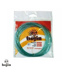 DFT Bojin Poşet Misina 100 m - 1.00mm - Yeşil