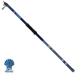 DFT Adventure 100-200Gr 360Cm Surf Kamışı