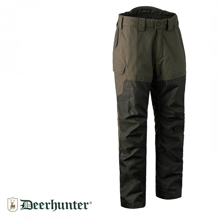S.K.DEERHUNTER Upland 380 DH Takviyeli Pantolon