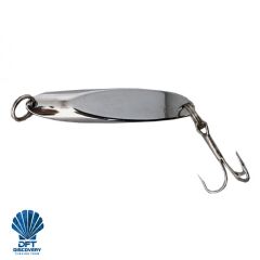 D. DFT Spn18 21 g Kaşık Yem Renk:Nikel
