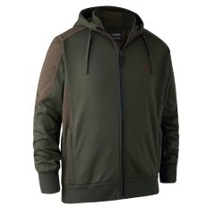 DEERHUNTER Rogaland Hoodie Fermuarlı Sweatshirt