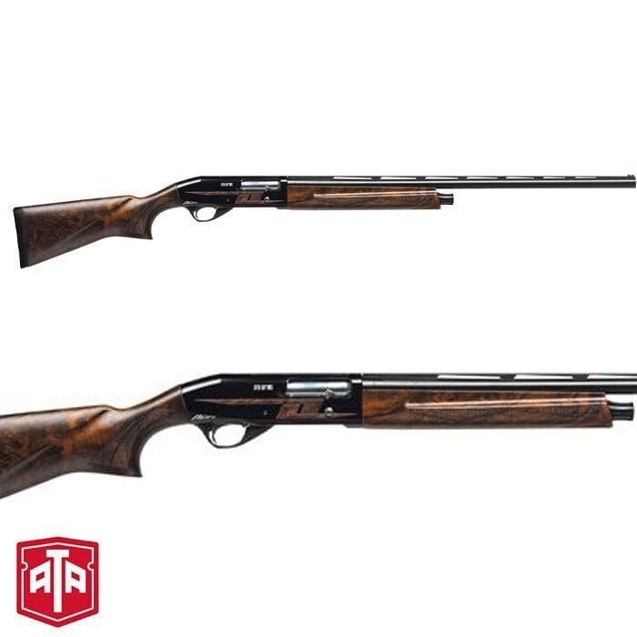 E.ATA Neo Foneks 3 Ağaç 12 Cal 66 Cm Av Tüfeği