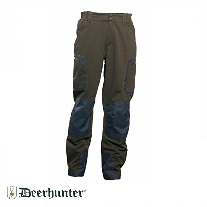 S.K.DEERHUNTER  Almati  DeerTex376 Pantolon