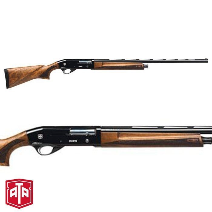 E.ATA Neo Ağaç 12 Cal 61 Cm Av Tüfeği