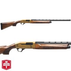 E.ATA Venza Bronz Ağaç 12 Cal 66 Cm Av Tüfeği