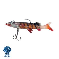 DFT Sasi 10 cm 4 İğneli Renk: 091 17gr 1/4