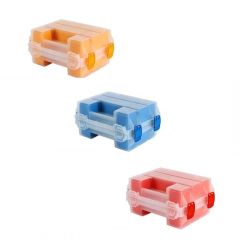 MANO 7'' Twin Organizer Kutu