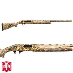 E.ATA CY Kamo Max-5 3,5'' 12 Cal 71 Cm Av Tüfeği