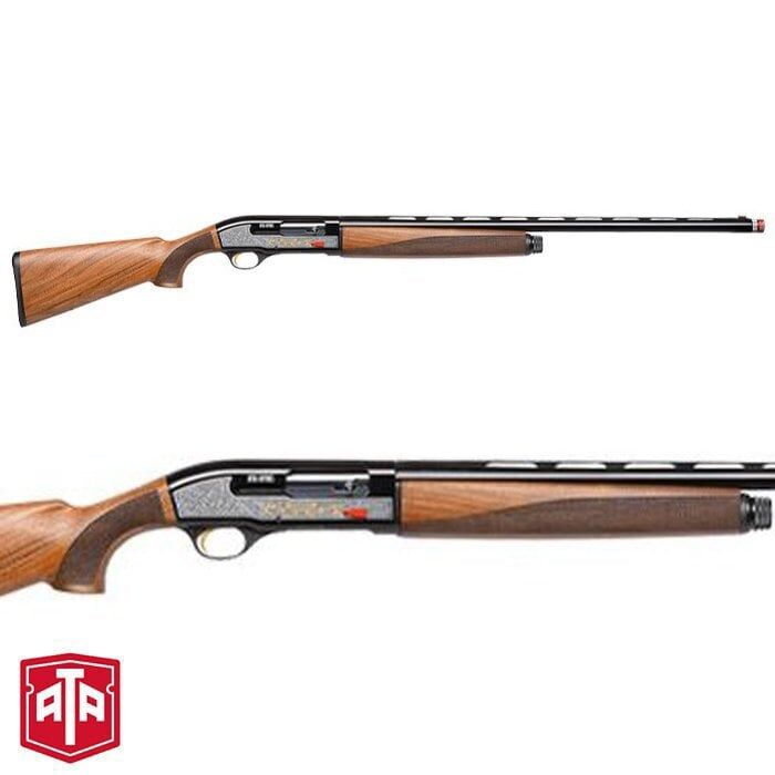 E.ATA CY L. Edition 12 Cal 66 Cm Av Tüfeği