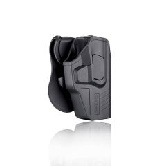 CYTAC R-Defender Tabanca Kılıfı -Glock19,23,32,...