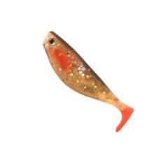 D. DFT Sasi 6cm Renk:194 Şeff Siyah Pullu 1/25