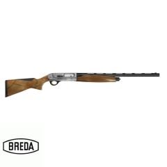 BREDA Echo 12 Cal 71 Cm Nikel Y.Oto Av Tüfeği