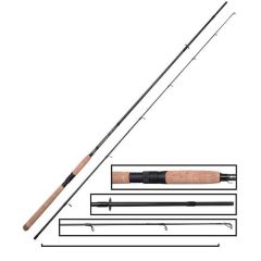 SPRO Xrossover 2.40M 15-45G MH Spin Olta Kamışı