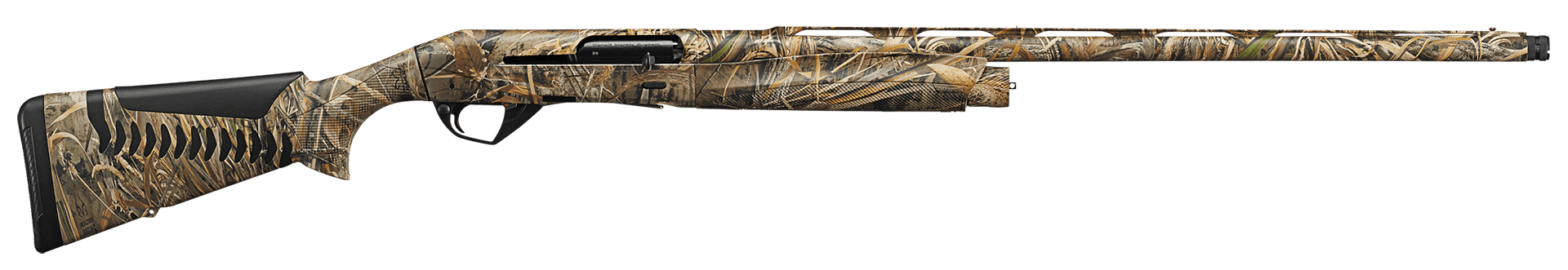 BENELLİ SÜPER BLACK EAGLE 3