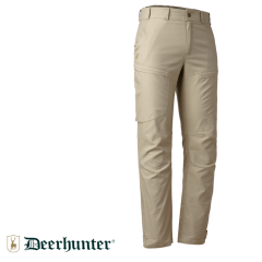 DEERHUNTER Matabo Bej Pantolon 54