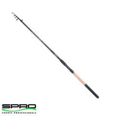 SPRO Carbonizer L-Allround Tele 30 210 10-30 Kamış
